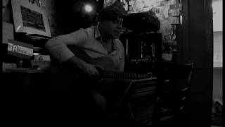 "C'est trop facile" de Jacques Brel par Ivan Aveki