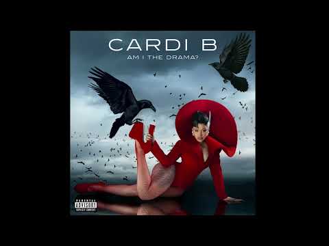 Cardi B – Hello (It’s Me) [Mega Extended]