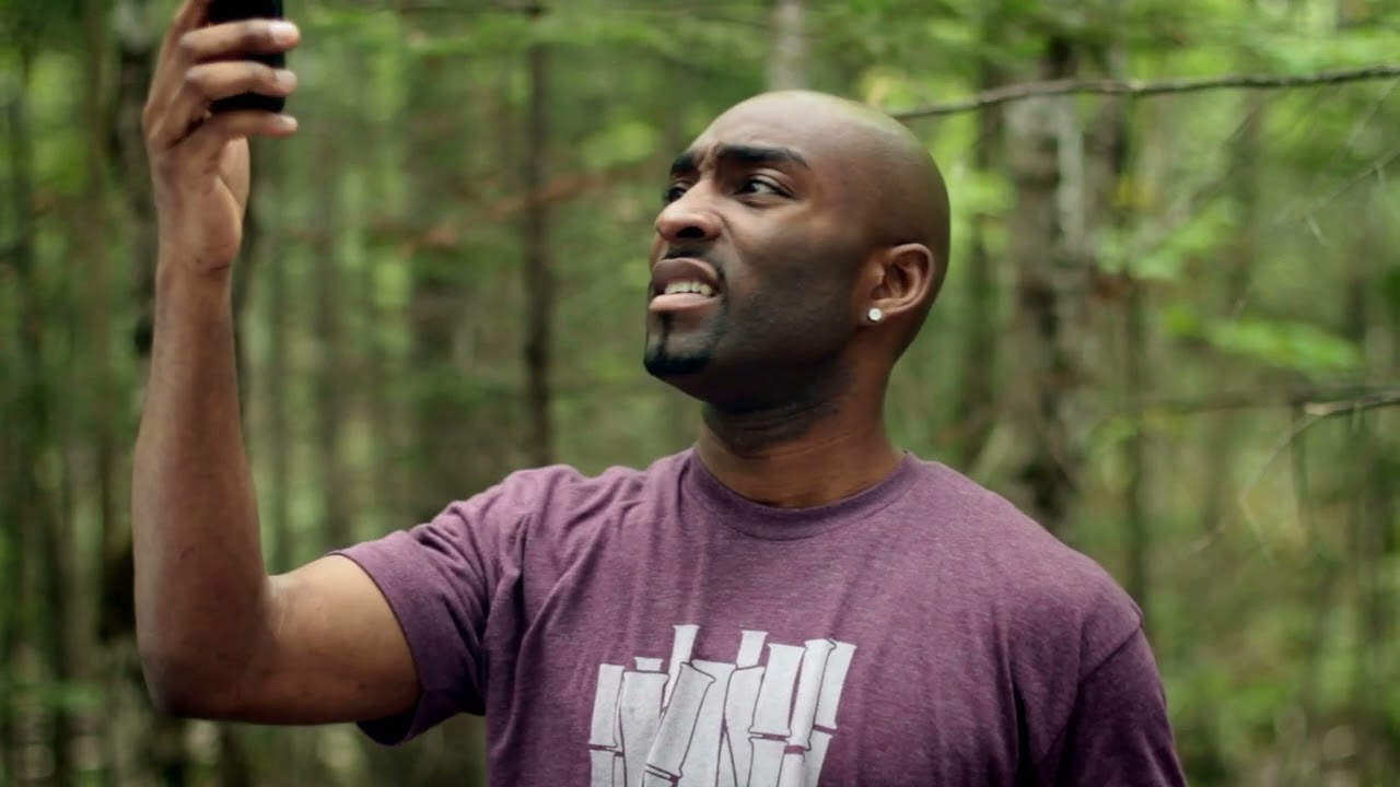 UP COUNTRY teaser for the Waldo Theatre