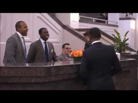 Gilead Graduation CLASS 2015