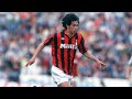 Demetrio Albertini Il Metronomo Skills Goals