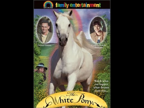 Thumbnail of the video: The White Pony Trailer