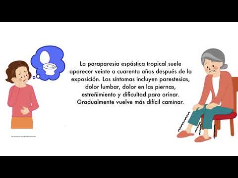 HTLV-1 La epidemia silenciosa