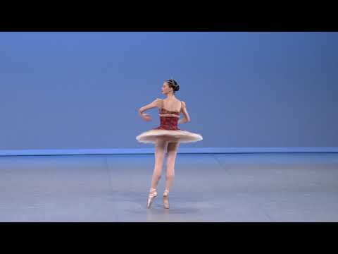 Rheya Shano, 309 - Prix de Lausanne 2019, classical