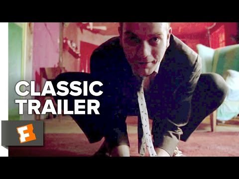 Trainspotting (1996) Official Trailer