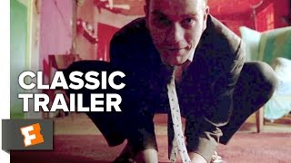 Video trailer för Trainspotting (1996) Official Trailer - Ewan McGregor Movie HD