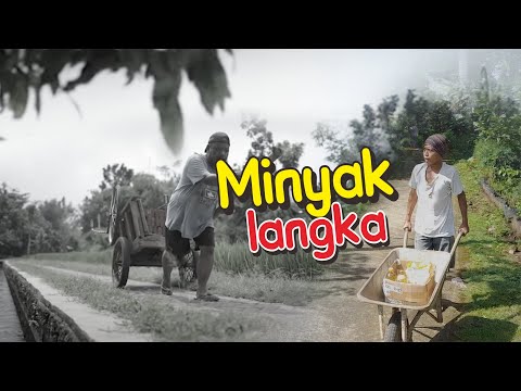 bakul-lengo-larang-minyak-goreng-mahal-komedi-kampung-sadirun-minyak-goreng-langka