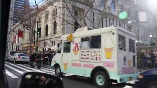 New York City - December 25, 2016