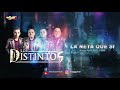 Los Distintos Sound Sierreño / Cuatro Temas Ligaditos (2020)    (Videos Lyric´s)