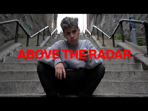 ABOVE THE RADAR - Cardistry by Leo Flores - MISSING