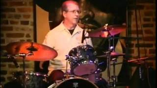 The Ugly Rumors - Choo Choo Ch-Boogie