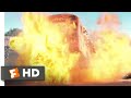 Footloose 2011 Demolition Deathmatch Scene 4 10 Movieclips