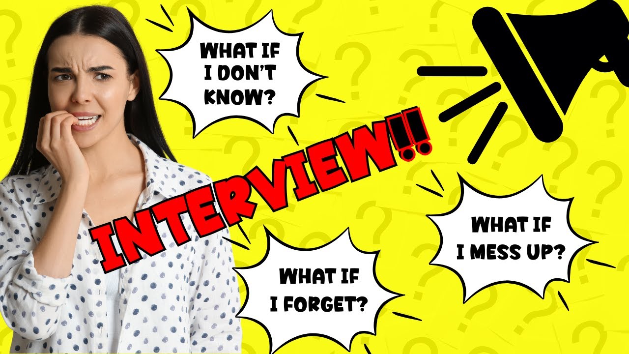 6 THINGS YOU MUST DO TO PREPARE FOR A TEACHING ASSISTANT INTERVIEW!