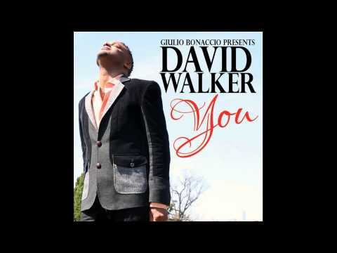 Giulio Bonaccio Presents David Walker - You (Michele Chiavarini Remix)