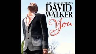 Giulio Bonaccio Presents David Walker - You (Michele Chiavarini Remix)