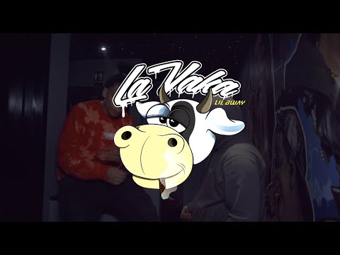 Lil Bway - La Vaka🐄 (Merendrill) prodbywar