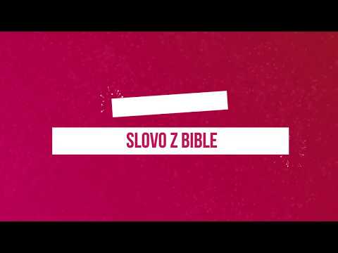 PETR JAROŠ - DUCH SVATÝ (30.6.2019)