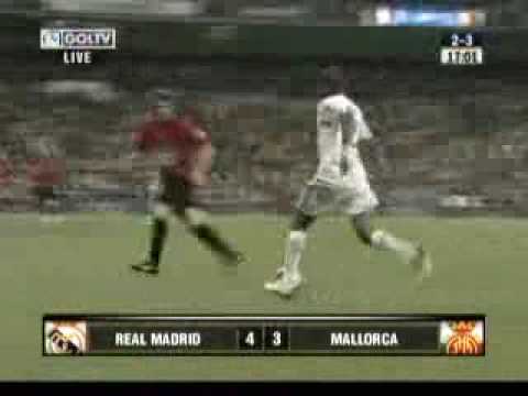 Real Madrid - Mallorca (Resumen / Highlights)