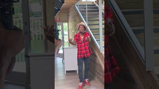 ⁠ @altovasion - W.M | behind the scenes #altovasion #dancehall wantmore #Sadeie #MV