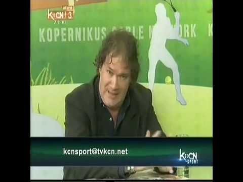 Anđus i Đuka o slavlju Slaviše Stojanovića nakon pobede nad Partizanom (KCN Sport)