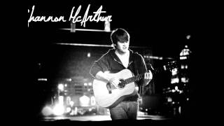 Shannon Mcarthur - You and me Against the World