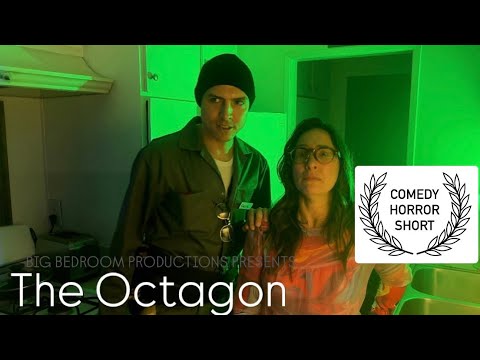 THE OCTAGON| Short Film (2025)