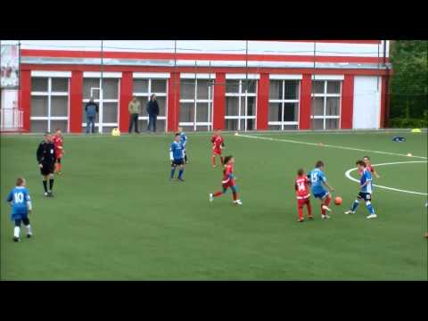 130512 PMB1 U10 - FKMKV vs Malacky (1.pol)