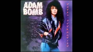 Adam Bomb - SST