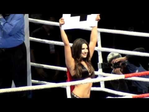 L.A. Knockouts: 1.13.11