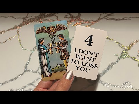 “Seni kaybetmemek için”