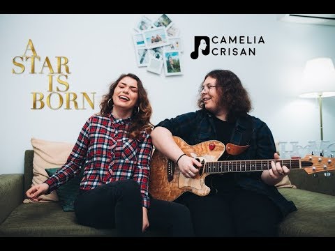 Camelia Crisan & Titus Homei - Shallow (Lady Gaga, Bradley Cooper COVER)