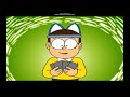 The Doraemons Game Ending