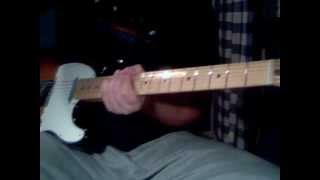 Symphony X - Whispers - Guitar Solo