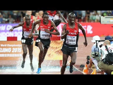 Why Do Kenya Dominate Distance Running? The Kenyan Secret Explained