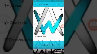 Download lagu alan walker lily mp3 song mp3