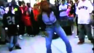 Fantastic Mr Fox - Power [ripped]