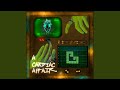 Uphill Battle (Strange Journey Combat)