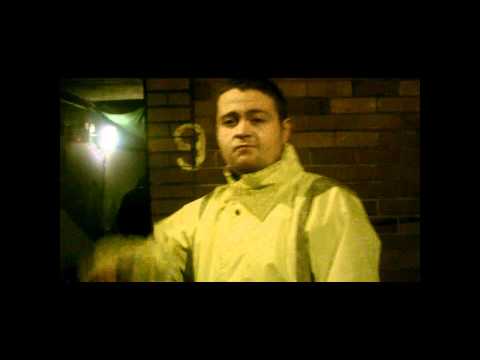 `Shonzo the Security Guard (Dedicated to the Soundhaus)` - The Girobabies