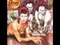 13 Candidate (alternate version)-David Bowie