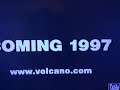 Opening To Independence Day 1996 Vhs