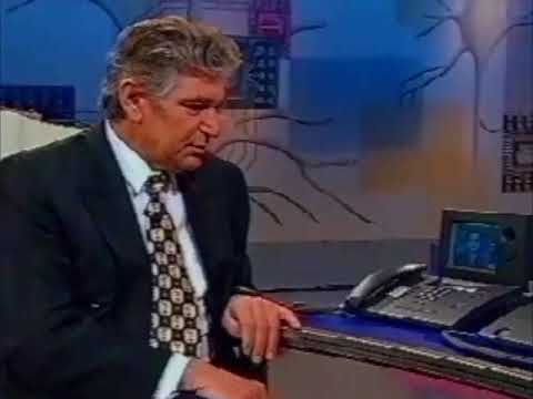 WDR Computerclub Classic und Praxis 02/98