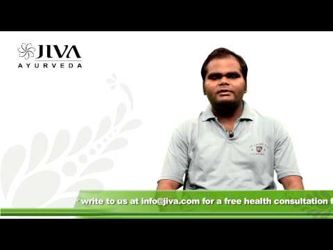 Ayurvedic Treatment of Depression-View of Mr. Abhinav Kumar Indora a Jiva Ayurveda Patient