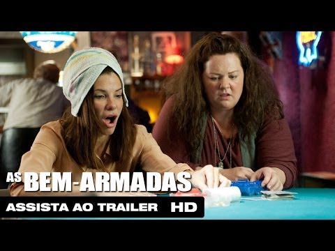 2013 As Bem-Armadas