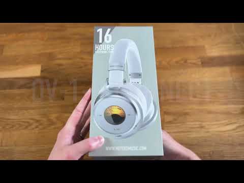 Ashdown Meters OV-1-B-Connect