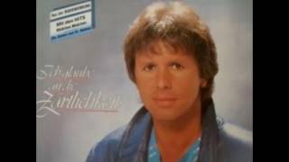 Der Tag, an dem die Liebe und die Zärtlichkeit entstand - G G ANDERSON