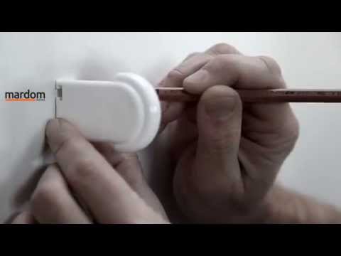 Montaż rolety klasycznej