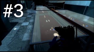 Payday The Heist Gameplay Part-3|(PC)| Walkthrough