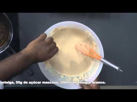 Receita Bom Sabor - 30/11/2015 - Pop Dog - Pedro Aurélio