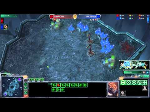 When Cheese Fails Cold Cast Marathon Game 10