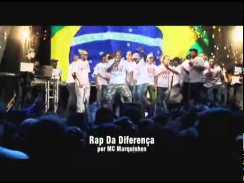 MC MARCINHO - DVD TUDO É FESTA - FUNK É CULTURA COM MC´S DA ANTIGA